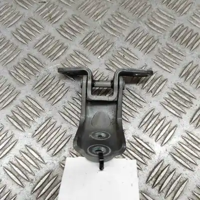 Peça sobressalente para automóvel em segunda mão dobradiça da porta dianteira esquerda por kia optima (2015-..) sedan referências oem iam 79310-2e000  