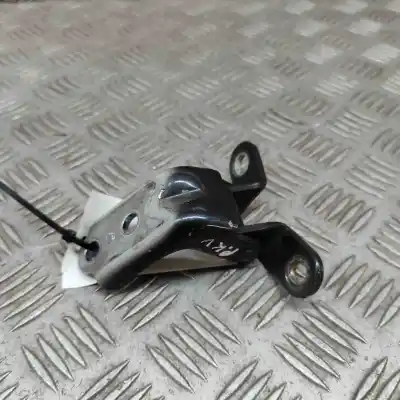 Peça sobressalente para automóvel em segunda mão Dobradiça Da Porta Dianteira Esquerda por KIA OPTIMA (2015-..) Sedan Referências OEM IAM 79310-2E000  
