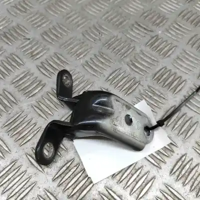 Peça sobressalente para automóvel em segunda mão dobradiça da porta dianteira esquerda por kia optima (2015-..) sedan referências oem iam 79310-2e000  