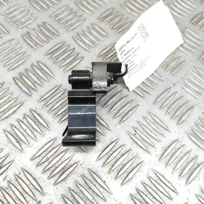 Peça sobressalente para automóvel em segunda mão dobradiça da porta traseira direita por volkswagen id.4 e21 (2020-..) off-road referências oem iam 8x0831404f  