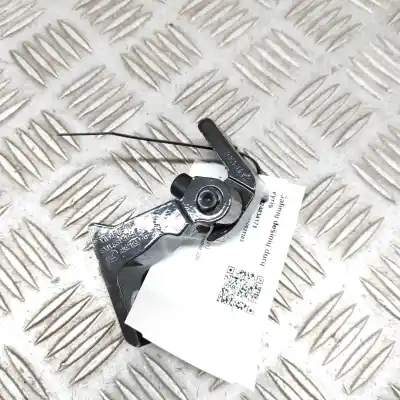 Peça sobressalente para automóvel em segunda mão dobradiça da porta traseira direita por volkswagen id.4 e21 (2020-..) off-road referências oem iam 8x0831404f  