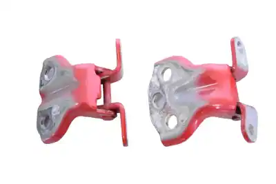 Автозапчасти б/у петля правой задней двери за ssangyong korando (2010-..) off-road ссылки oem iam   