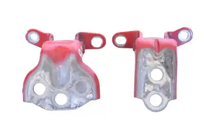 Автозапчасти б/у петля левой передней двери за ssangyong korando (2010-..) off-road ссылки oem iam   