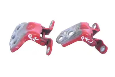 Автозапчасти б/у петля левой передней двери за SSANGYONG KORANDO (2010-..) Off-road ссылки OEM IAM   