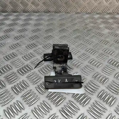 Second-hand car spare part left front door hinge for bmw x6 e71, e72 (2007-2014) oem iam references 7176847,7176849  