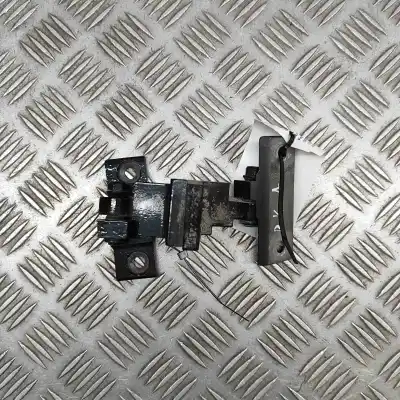 Second-hand car spare part Left Front Door Hinge for BMW X6 E71, E72 (2007-2014) OEM IAM references 7176847,7176849  