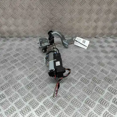 Second-hand car spare part trunk lid hinge for audi q7 4l (2006-2015) oem iam references 4f9959945,4l0910945,4l0827229b  