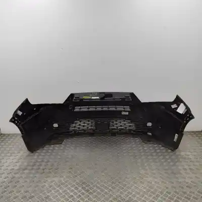 Pezzo di ricambio per auto di seconda mano paraurti anteriore per opel mokka (2020-..) off-road riferimenti oem iam 168044771t  