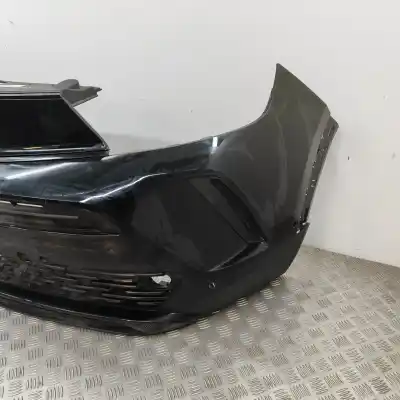 Pezzo di ricambio per auto di seconda mano paraurti anteriore per opel mokka (2020-..) off-road riferimenti oem iam 168044771t  