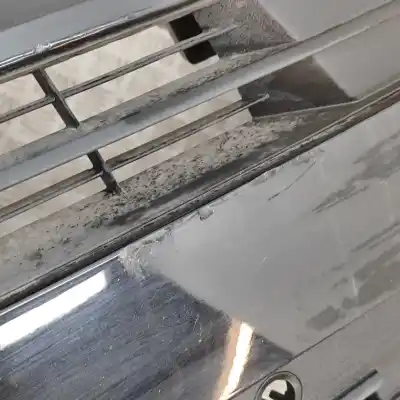 Pezzo di ricambio per auto di seconda mano paraurti anteriore per opel mokka (2020-..) off-road riferimenti oem iam 168044771t  