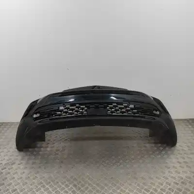 Pezzo di ricambio per auto di seconda mano paraurti anteriore per opel mokka (2020-..) off-road riferimenti oem iam 168044771t  