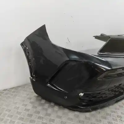 Pezzo di ricambio per auto di seconda mano paraurti anteriore per opel mokka (2020-..) off-road riferimenti oem iam 168044771t  