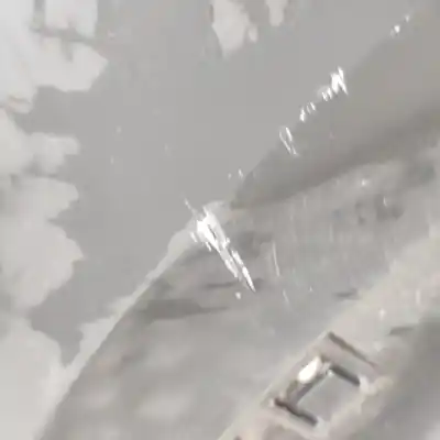 Pezzo di ricambio per auto di seconda mano paraurti anteriore per opel mokka (2020-..) off-road riferimenti oem iam 168044771t  