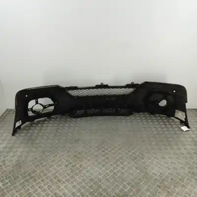 Second-hand car spare part front bumper for bmw x6 e71, e72 (2007-2014) oem iam references 7052398  