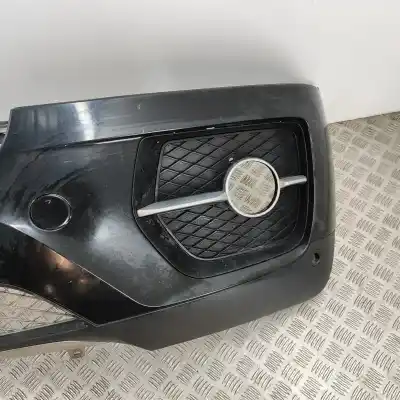 Second-hand car spare part front bumper for bmw x6 e71, e72 (2007-2014) oem iam references 7052398  