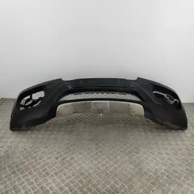 Second-hand car spare part front bumper for bmw x6 e71, e72 (2007-2014) oem iam references 7052398  