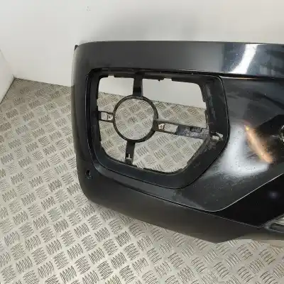 Second-hand car spare part front bumper for bmw x6 e71, e72 (2007-2014) oem iam references 7052398  