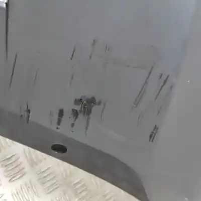 Pezzo di ricambio per auto di seconda mano paraurti anteriore per tesla model s (2012-..) hatchback riferimenti oem iam 1056370-s4-a  