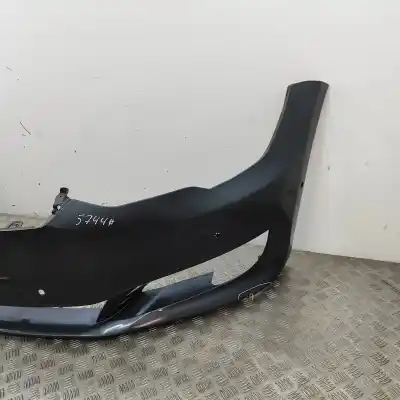 Pezzo di ricambio per auto di seconda mano paraurti anteriore per tesla model s (2012-..) hatchback riferimenti oem iam 1056370-s4-a  