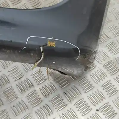 Pezzo di ricambio per auto di seconda mano paraurti anteriore per tesla model s (2012-..) hatchback riferimenti oem iam 1056370-s4-a  