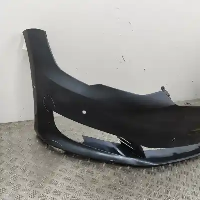 Pezzo di ricambio per auto di seconda mano paraurti anteriore per tesla model s (2012-..) hatchback riferimenti oem iam 1056370-s4-a  