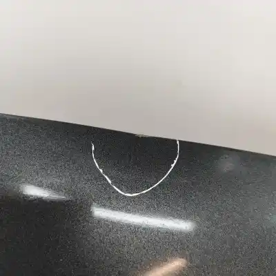 Peça sobressalente para automóvel em segunda mão capot por citroen c4 cactus (2014-..) hatchback referências oem iam 9803651380  