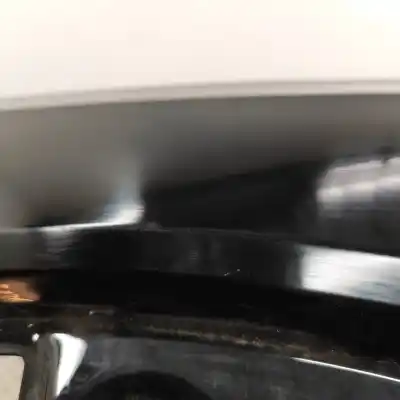 Pezzo di ricambio per auto di seconda mano passaruota anteriore sinistra per opel mokka (2020-..) off-road riferimenti oem iam 9834824880  