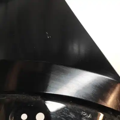 Pezzo di ricambio per auto di seconda mano passaruota anteriore sinistra per opel mokka (2020-..) off-road riferimenti oem iam 9834824880  