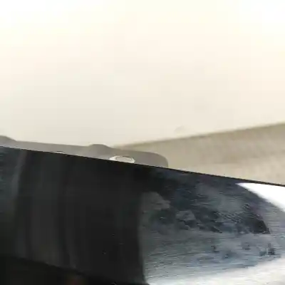 Pezzo di ricambio per auto di seconda mano passaruota anteriore sinistra per opel mokka (2020-..) off-road riferimenti oem iam 9834824880  