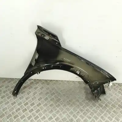 Pezzo di ricambio per auto di seconda mano passaruota anteriore sinistra per opel mokka (2020-..) off-road riferimenti oem iam 9834824880  