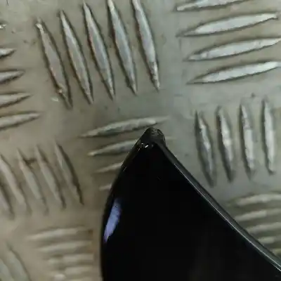 Second-hand car spare part bonnet for bmw x6 e71, e72 (2007-2014) oem iam references 7486754  