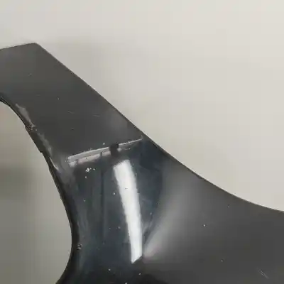 Second-hand car spare part bonnet for bmw x6 e71, e72 (2007-2014) oem iam references 7486754  