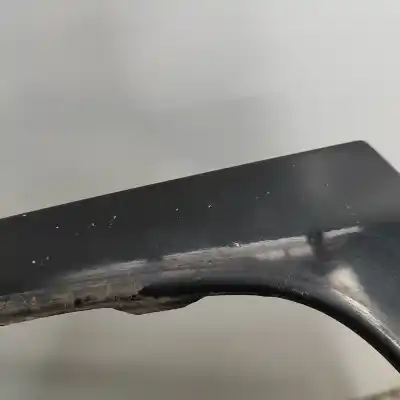 Second-hand car spare part bonnet for bmw x6 e71, e72 (2007-2014) oem iam references 7486754  