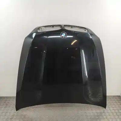 Second-hand car spare part Bonnet for BMW X6 E71, E72 (2007-2014) OEM IAM references 7486754  