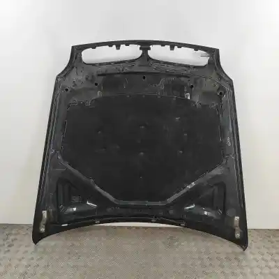 Second-hand car spare part bonnet for bmw x6 e71, e72 (2007-2014) oem iam references 7486754  