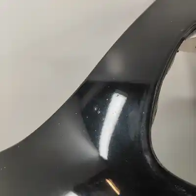 Second-hand car spare part bonnet for bmw x6 e71, e72 (2007-2014) oem iam references 7486754  