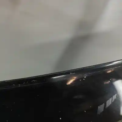 Second-hand car spare part bonnet for bmw x6 e71, e72 (2007-2014) oem iam references 7486754  