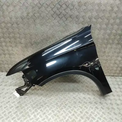 Автозапчасти б/у передняя левая колесная арка за MITSUBISHI OUTLANDER III GG_W, GF_W, ZJ (2012-..) Off-road ссылки OEM IAM 5220K685  