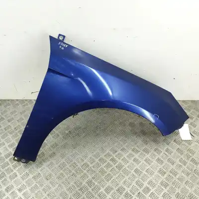 Автозапчасти б/у передняя правая колесная арка за FORD FOCUS III (2010-2020) ссылки OEM IAM PBM51-A16008-AG  