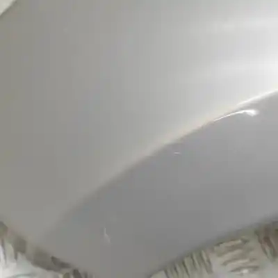 Second-hand car spare part front left wheel arch for kia cee\´d jd (2012-2018) oem iam references 66311-a2000  