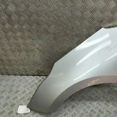 Second-hand car spare part front left wheel arch for kia cee\´d jd (2012-2018) oem iam references 66311-a2000  