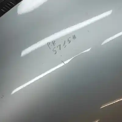 Second-hand car spare part front left wheel arch for kia cee\´d jd (2012-2018) oem iam references 66311-a2000  