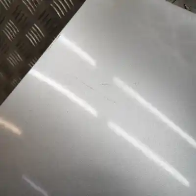 Second-hand car spare part front right wheel arch for kia cee\´d jd (2012-2018) oem iam references 66321-a2000  