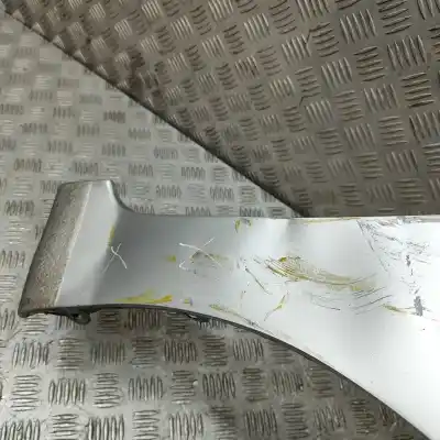 Second-hand car spare part front right wheel arch for kia cee\´d jd (2012-2018) oem iam references 66321-a2000  