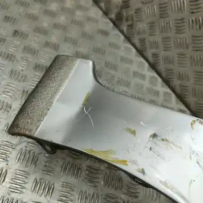 Second-hand car spare part front right wheel arch for kia cee\´d jd (2012-2018) oem iam references 66321-a2000  