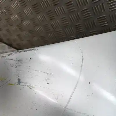 Second-hand car spare part front right wheel arch for kia cee\´d jd (2012-2018) oem iam references 66321-a2000  