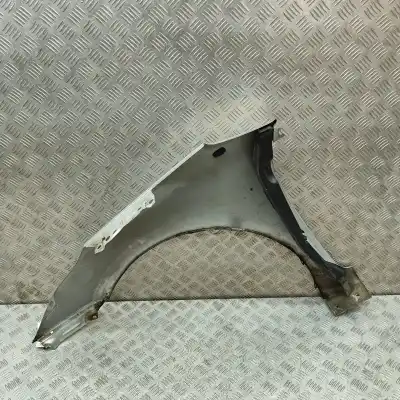 Second-hand car spare part front right wheel arch for kia cee\´d jd (2012-2018) oem iam references 66321-a2000  