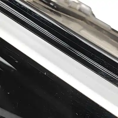 Second-hand car spare part left headlight for opel mokka (2020-..) off-road oem iam references 9866315480,s08000002  