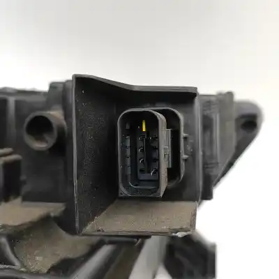 Second-hand car spare part left headlight for opel mokka (2020-..) off-road oem iam references 9866315480,s08000002  