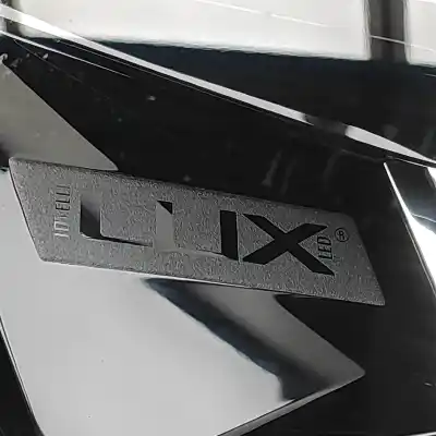 Second-hand car spare part left headlight for opel mokka (2020-..) off-road oem iam references 9866315480,s08000002  